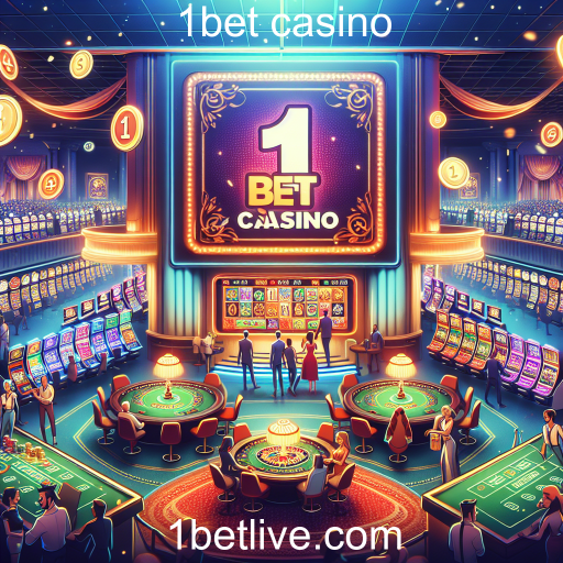 Programa de Fidelidade da 1bet Casino: Vantagens e Benefícios para Jogadores